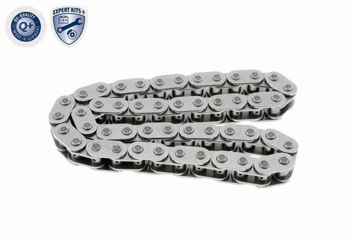 Chain, oil pump drive