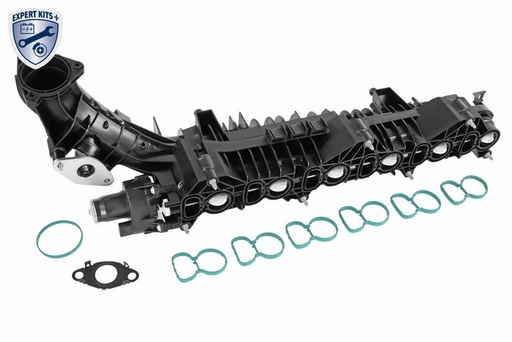 Intake Manifold Module