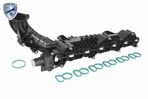 [SUPP-162-V204677] Intake Manifold Module