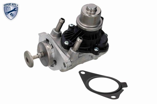 Valve, exhaust gas recirculation