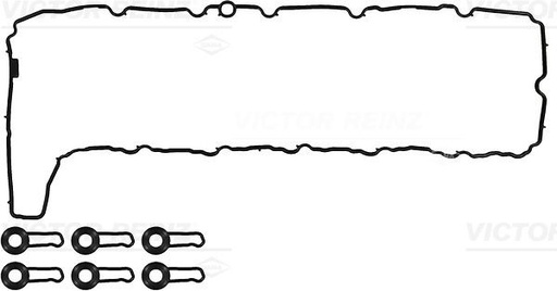 [SUPP-9-151004701] Gasket Set, cylinder head cover