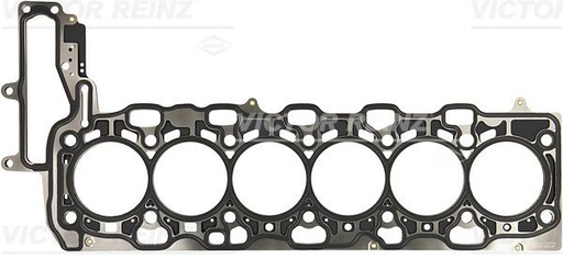 [SUPP-9-611075310] Gasket, cylinder head