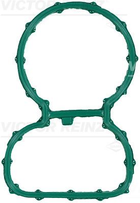 [SUPP-9-711243800] Gasket, intake manifold