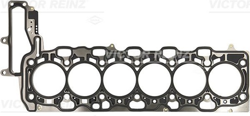 [SUPP-9-611075320] Gasket, cylinder head