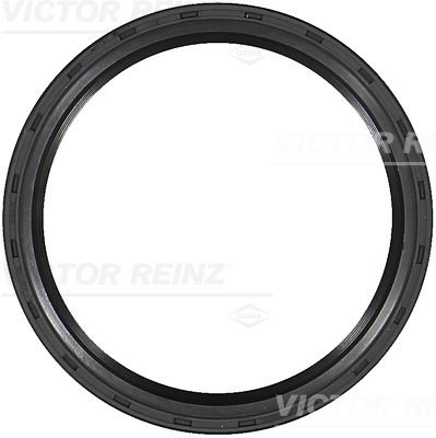 Shaft Seal, crankshaft