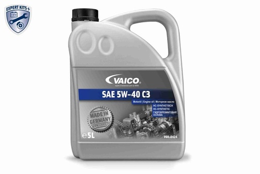 [SUPP-162-V600424] Engine Oil