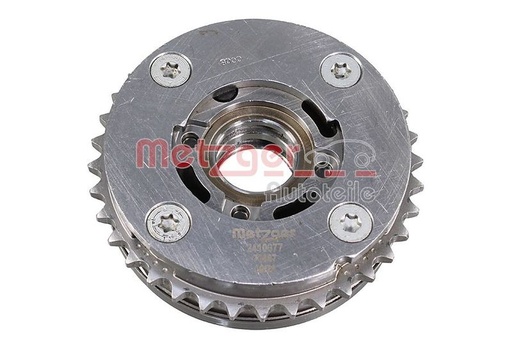 Camshaft Adjuster