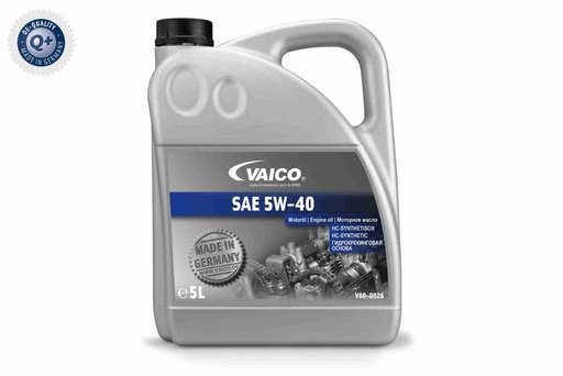 Engine Oil