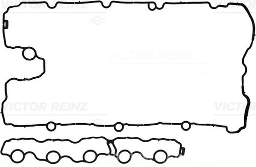 [SUPP-9-151248001] Gasket Set, cylinder head cover