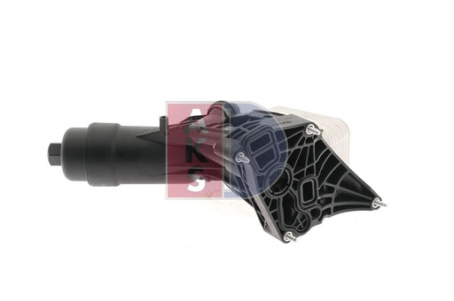 Oil Cooler, engine oil