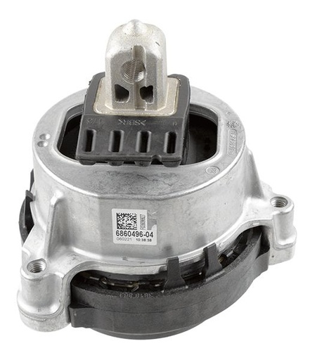 [SUPP-35-4274301] Mounting, engine