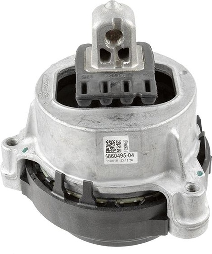 [SUPP-35-4274201] Mounting, engine