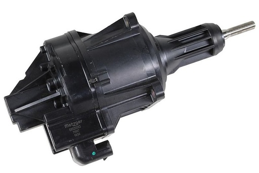 Boost Pressure Control Valve