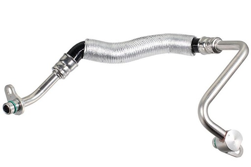 Oil Line, charger
