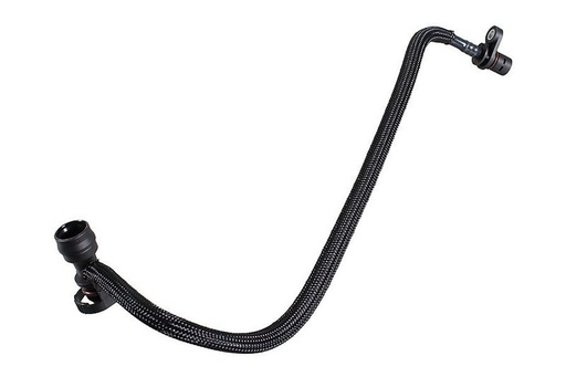 Hose, crankcase ventilation