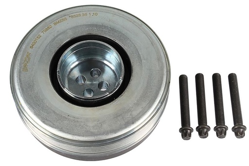 [SUPP-94-6400152] Belt Pulley, crankshaft