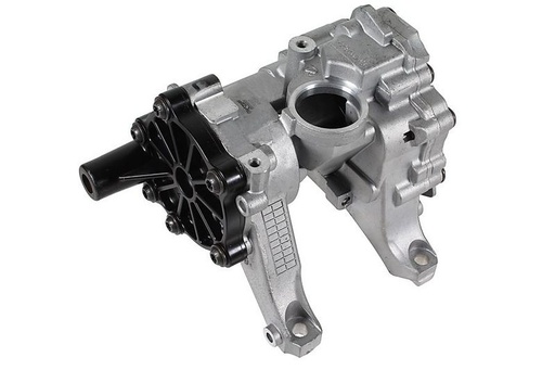 Vacuum Pump, braking system