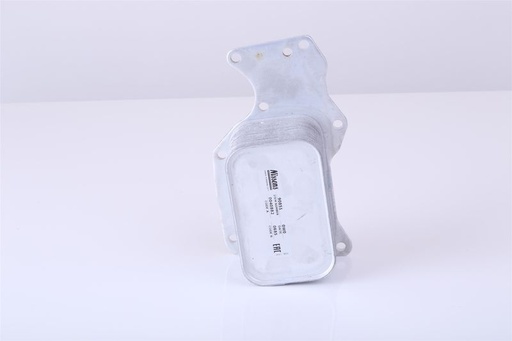 Oil Cooler, engine oil