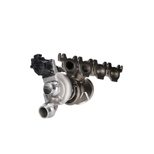 [SUPP-123-93344] Charger, charging (supercharged/turbocharged)