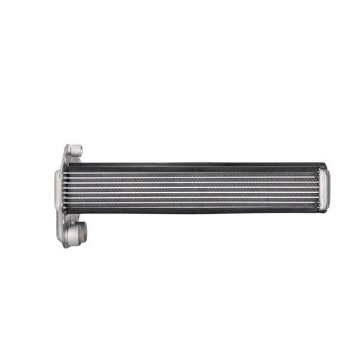 Charge Air Cooler