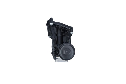 Housing, oil filter
