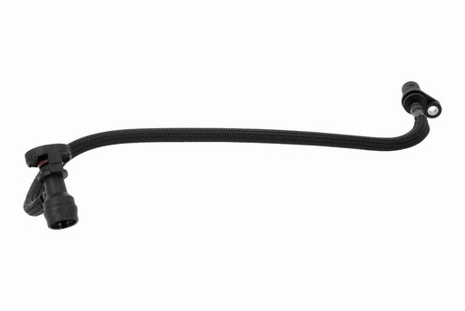 Hose, crankcase ventilation