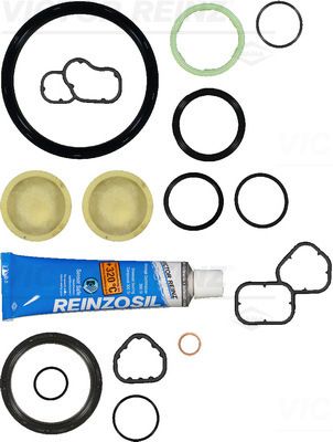 [SUPP-9-081139901] Gasket Kit, crankcase