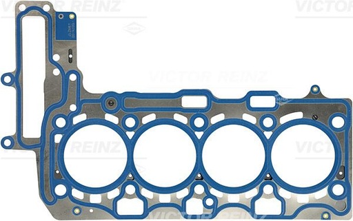 [SUPP-9-611007600] Gasket, cylinder head