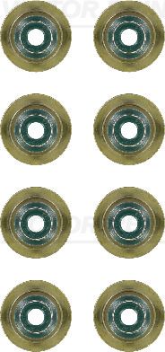 Seal Set, valve stem