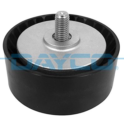 [SUPP-42-APV3801] Deflection/Guide Pulley, V-ribbed belt