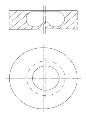Piston