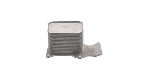 Oil Cooler, engine oil