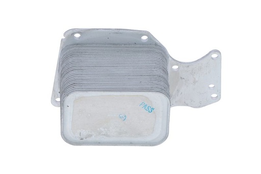 Oil Cooler, engine oil