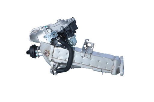 [SUPP-205-48452] EGR Valve
