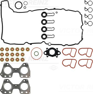 [SUPP-9-021018801] Gasket Kit, cylinder head