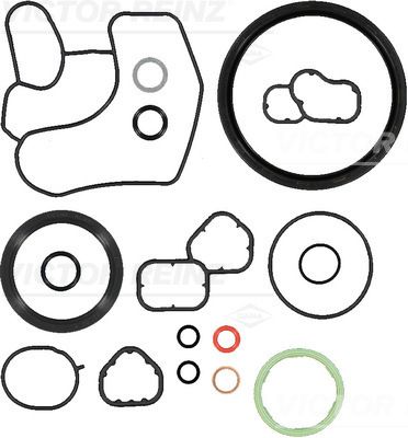 Gasket Kit, crankcase