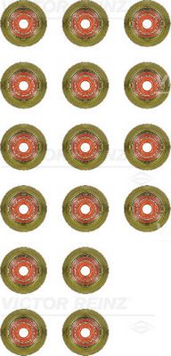 [SUPP-9-123939801] Seal Set, valve stem