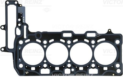 Gasket, cylinder head