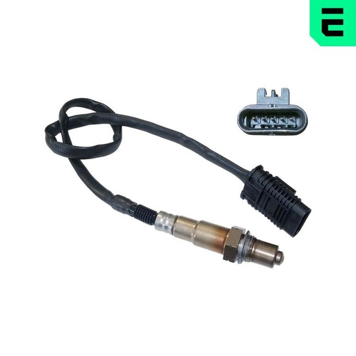 Oxygen Sensor