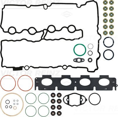 [SUPP-9-021139101] Gasket Kit, cylinder head