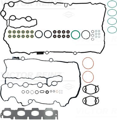 [SUPP-9-021139201] Gasket Kit, cylinder head