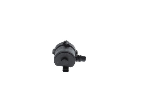 Auxiliary Water Pump, turbocharger