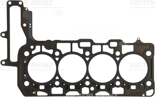 [SUPP-9-611048310] Gasket, cylinder head