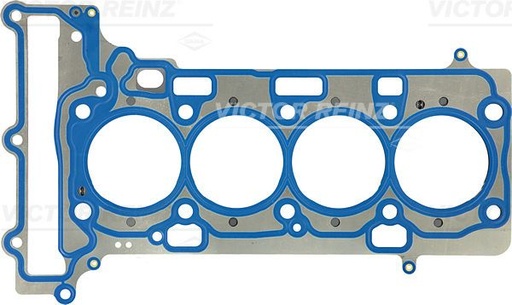 [SUPP-9-611016610] Gasket, cylinder head