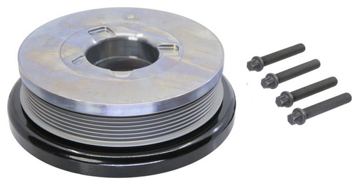 [SUPP-33-TVD1310A] Belt Pulley, crankshaft
