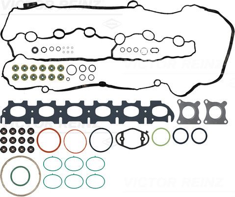 [SUPP-9-021140401] Gasket Kit, cylinder head