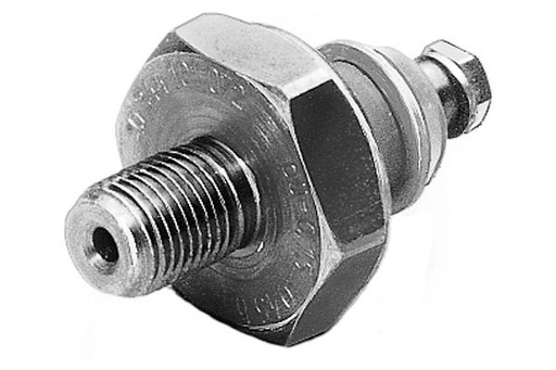 Oil Pressure Switch