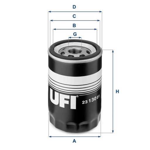 Oil Filter