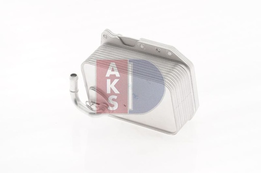 [SUPP-80-046055N] Oil Cooler, engine oil