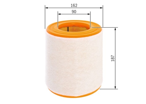 [SUPP-30-F026400261] Air Filter